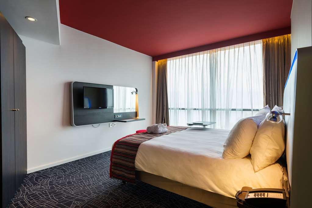 Park Inn By Radisson Libreville Quarto foto