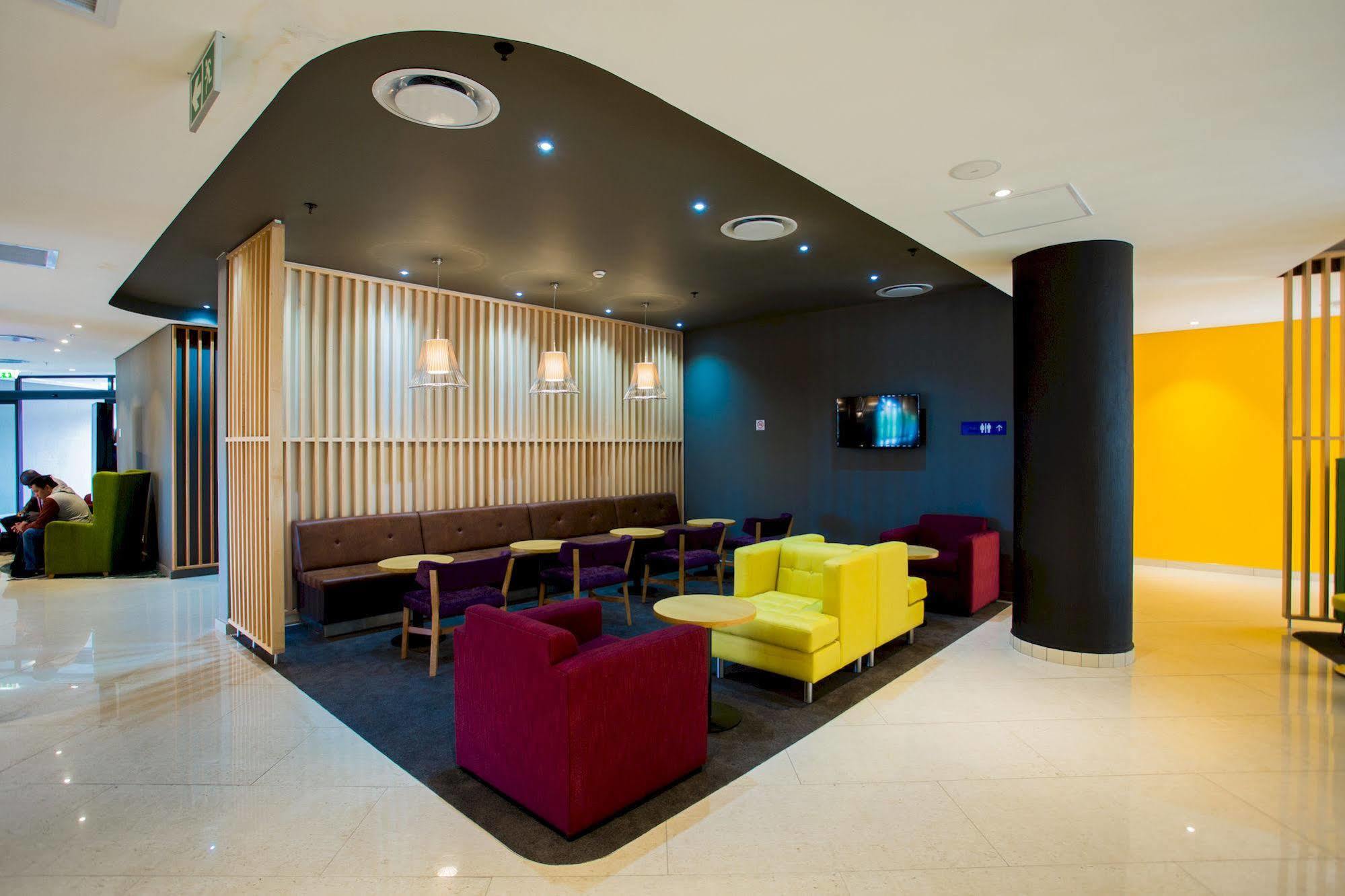 Park Inn By Radisson Libreville Exterior foto